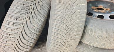 Gomme invernali Hankook