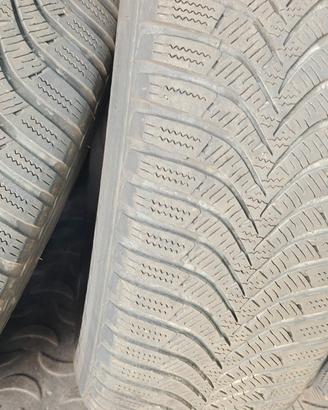 Gomme invernali Hankook