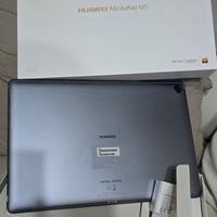 Huawei MefiaPad M5