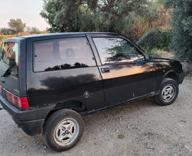 Y10 4x4 4wd
