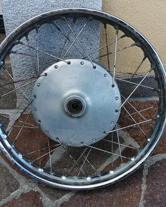 Mozzo anteriore Gilera 300