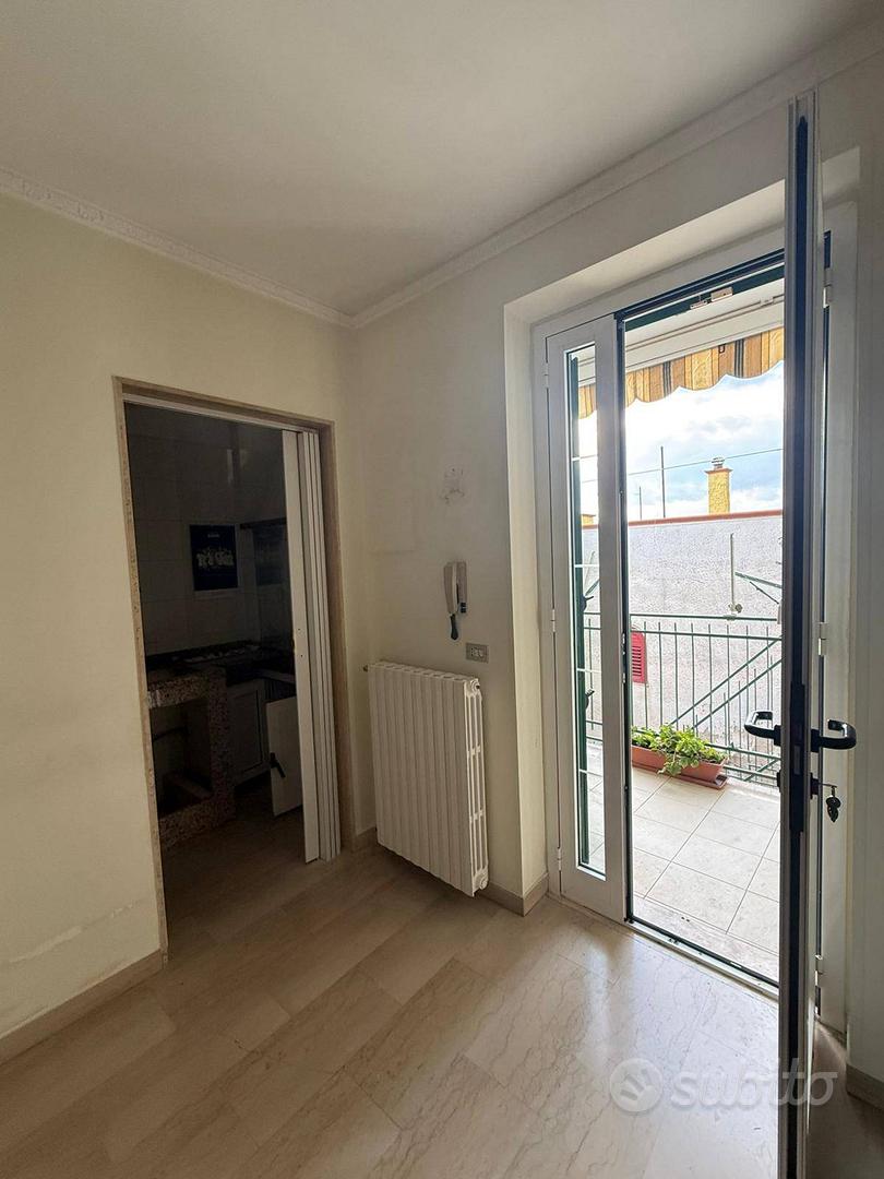 Apartment in Massafra, Taranto - Vista 5