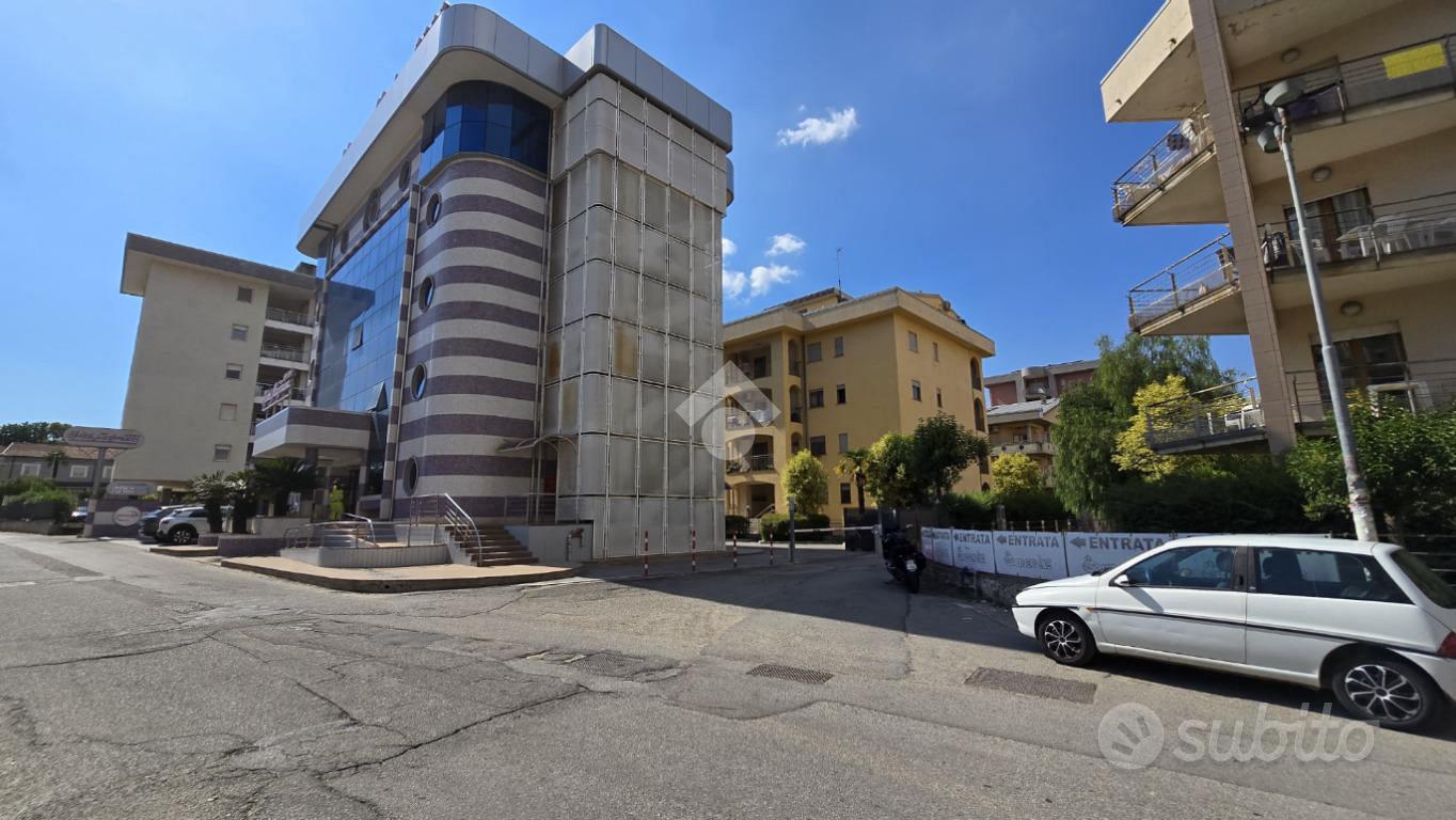 Apartment in Rende, Quattromiglia - Altro