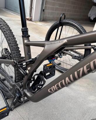 N 2    SPECIALIZED STUMP JAMPER