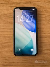 iPhone 11 64GB Nero