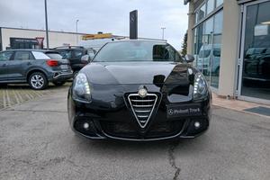 Alfa Romeo Giulietta 1.6 JTDm-2 105 CV Veloce