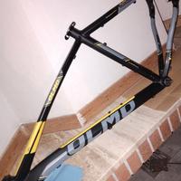 telaio mtb olmo 27,5