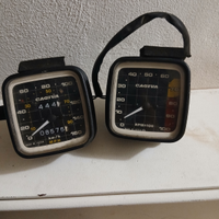 Strumentazione cagiva ala rossa 350