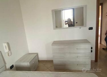 Camera da letto matrimoniale