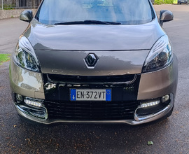 Renault scenic x mod