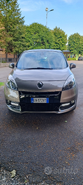 Renault scenic x mod