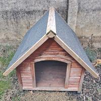 cuccia cane taglia media