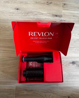 Arriccia capelli Revlon Plus Edition