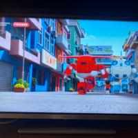 Smart TV Panasonic 32"