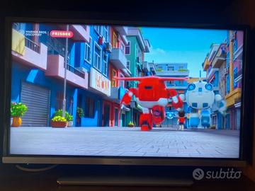 Smart TV Panasonic 32"