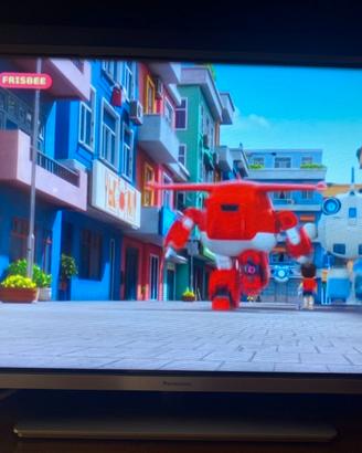 Smart TV Panasonic 32"