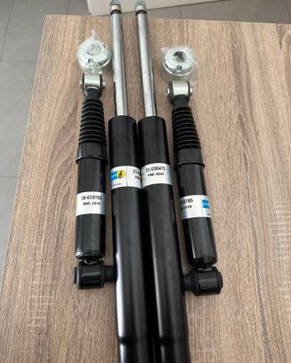 KIt Ammortizzatori Bilstein per Peugeot / Citroen