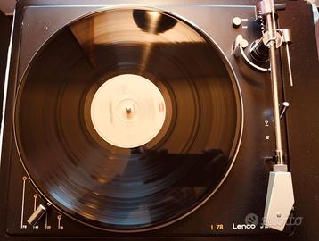 Lenco L 78