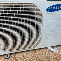 Climatizzatore Samsung 12000 BTU