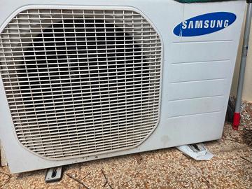 Climatizzatore Samsung 12000 BTU