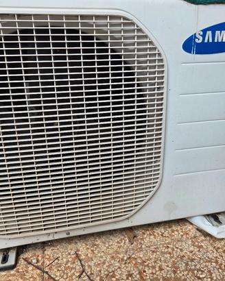 Climatizzatore Samsung 12000 BTU