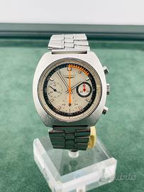 Longines Chrono Nonius Valjoux 72