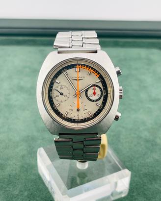 Longines Chrono Nonius Valjoux 72