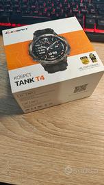 KOSPET TANK T4