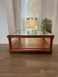 Tavolino Frank Lloyd Wright - Cassina Originale