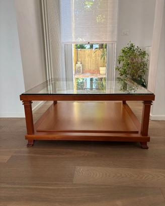Tavolino Frank Lloyd Wright - Cassina Originale