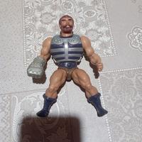 Masters of universe 