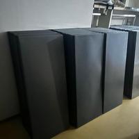 SCAFFALATURE METALLICHE