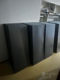 SCAFFALATURE METALLICHE