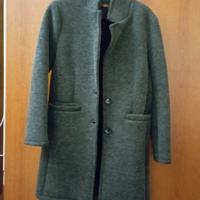 Cappotto sfoderato 
