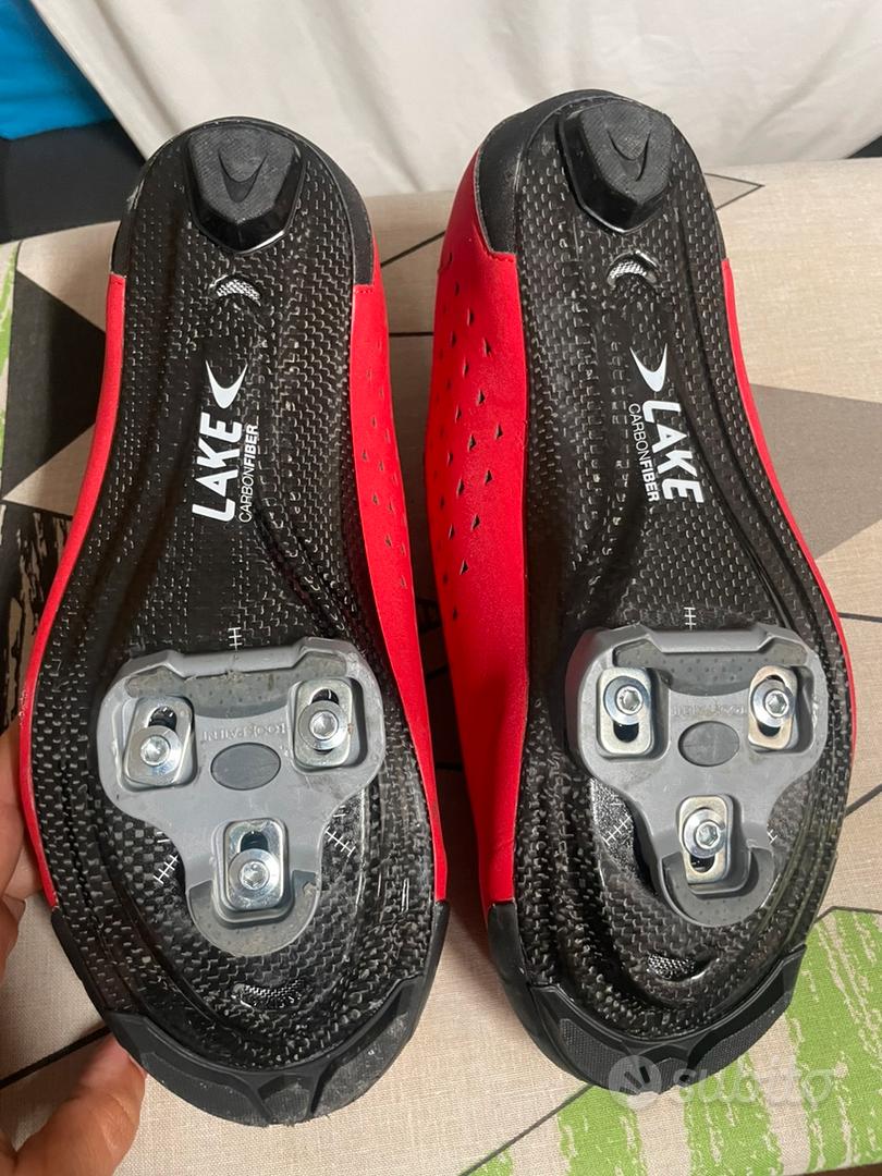 Scarpa da ciclismo Lake Biciclette In vendita a Udine