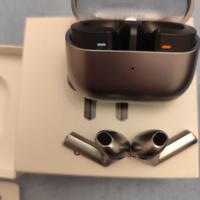 auricolari bluetooth Samsung earbuds 3