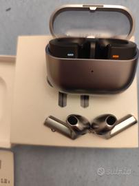 auricolari bluetooth Samsung earbuds 3