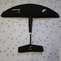 FOIL F-ONE CARBON PHANTOM 1780
