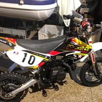 pit bike 125