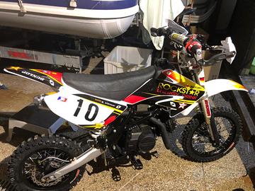 pit bike 125