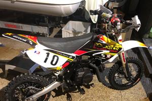 pit bike 125