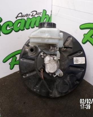 SERVOFRENO PER VW GOLF 7 - VII 1.4 TGI 2015