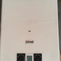 FERROLI scaldabagno / scalda acqua 