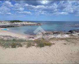 VILLA A SCHIERA A OSTUNI
