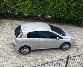 FIAT Punto Evo - 2013