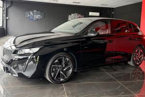 Peugeot 308 BlueHDi 130 S&S EAT8 Allure Pack