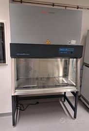 Cappa Flusso Laminare Thermo 1.2m NUOVA