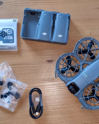 Dji Neo 2