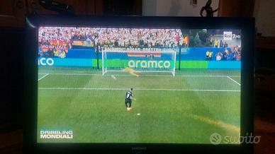 TV Samsung 43 pollici