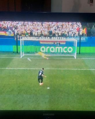 TV Samsung 43 pollici